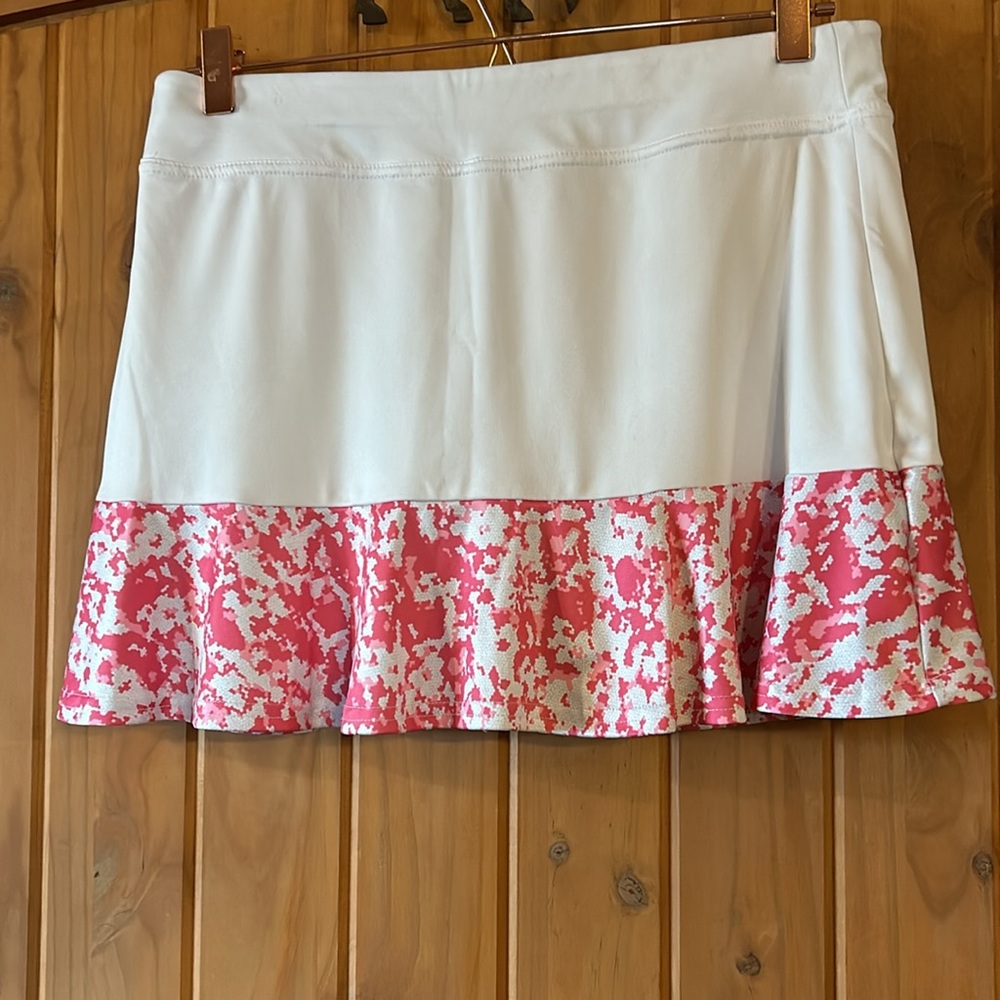 Grand Slam performance skorts - Picture 2 of 4